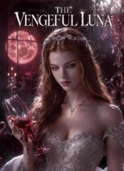 the vengeful luna (2024)