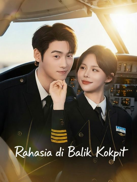 Rahasia di Balik Kokpit