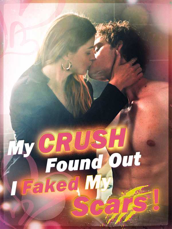 My Crush Found Out I Faked My Scars
