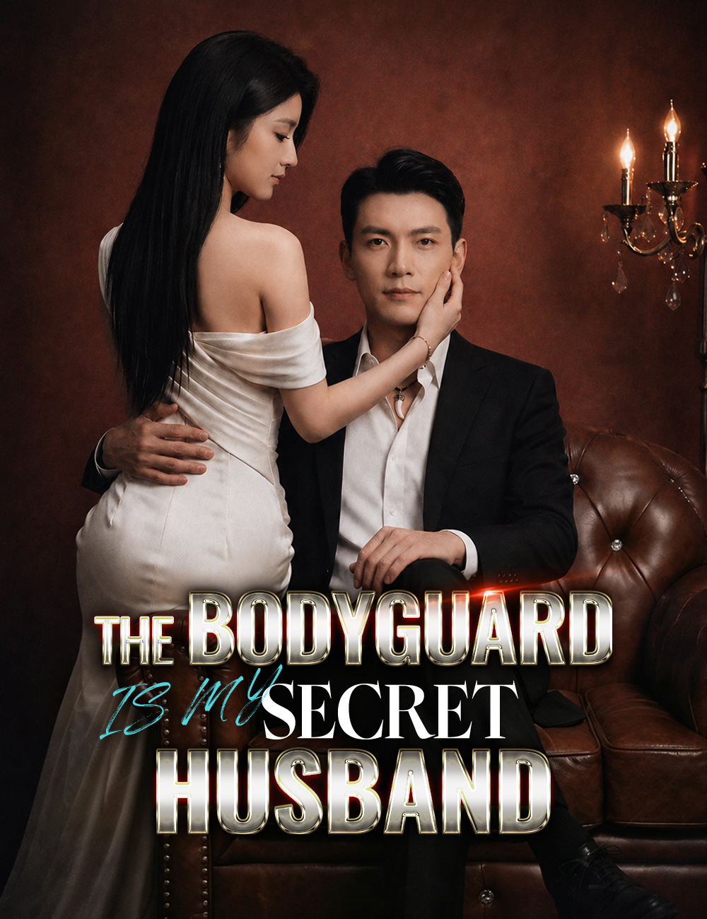 The Bodyguard is My Secret Husband (2024)