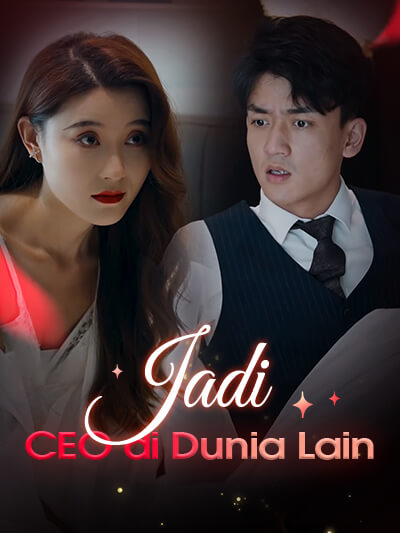 Menjadi CEO di Dunia Lain