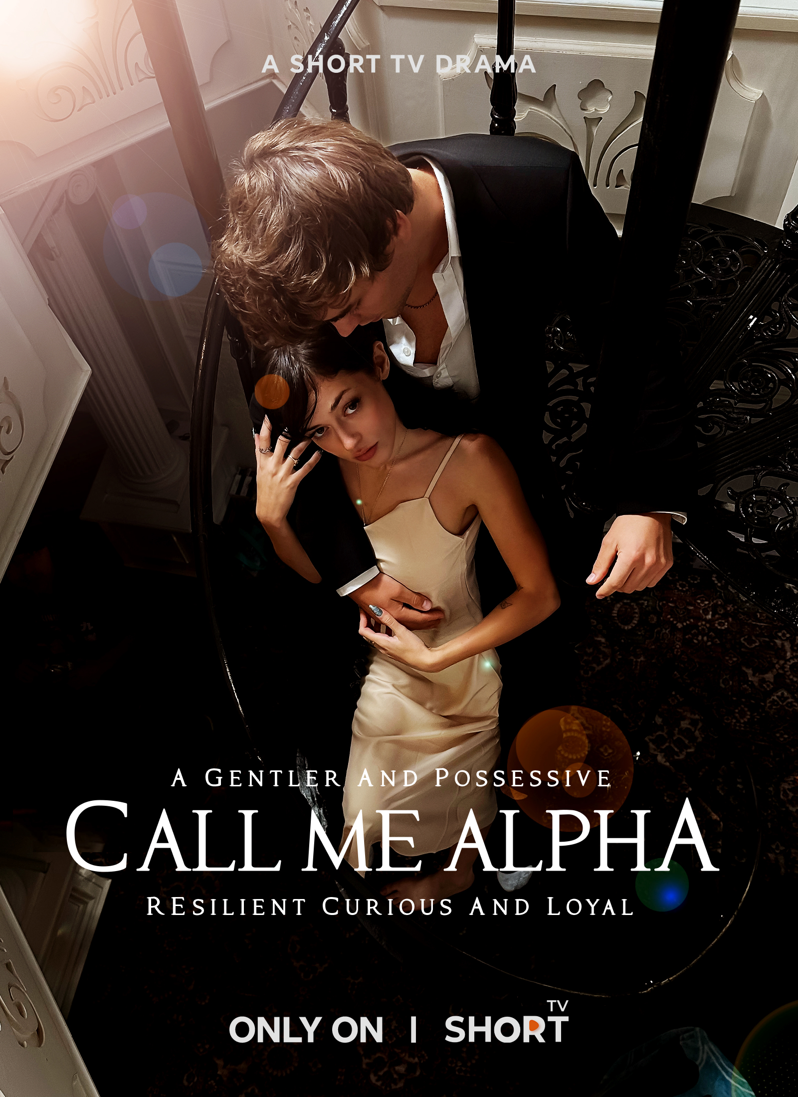 Call Me Alpha (2023)