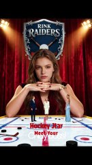 Hockey Star, Meet Your Lady Boss [English] (2024)