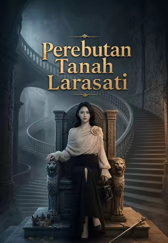 Perebutan Tanah Larasati