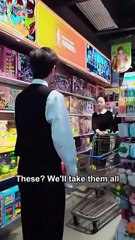 fell in love with a thief (2024)