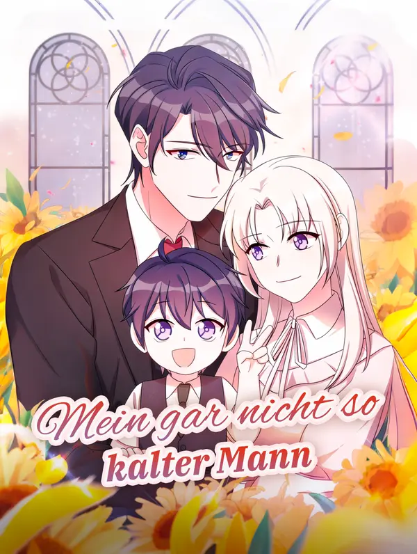 Mein gar nicht so kalter Mann
