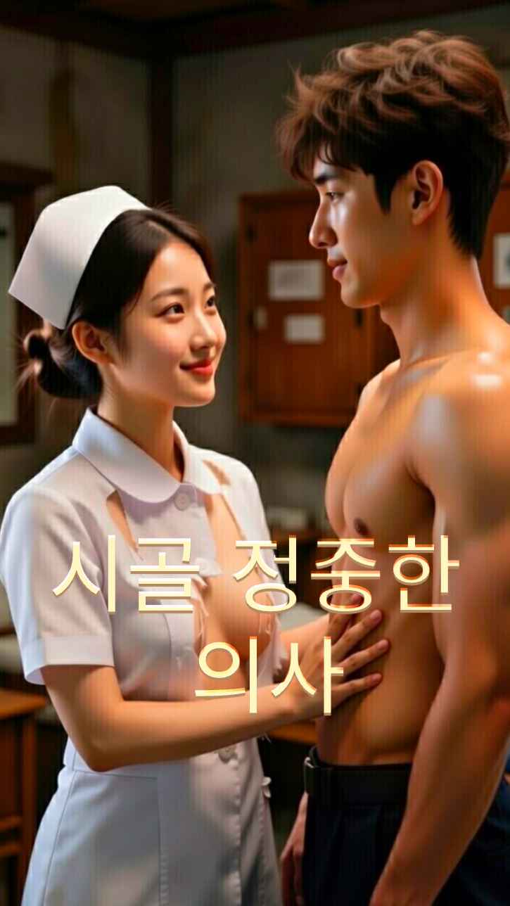 시골 사랑 의사