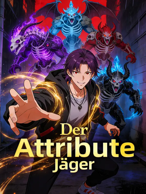 Der Attribute-Jäger