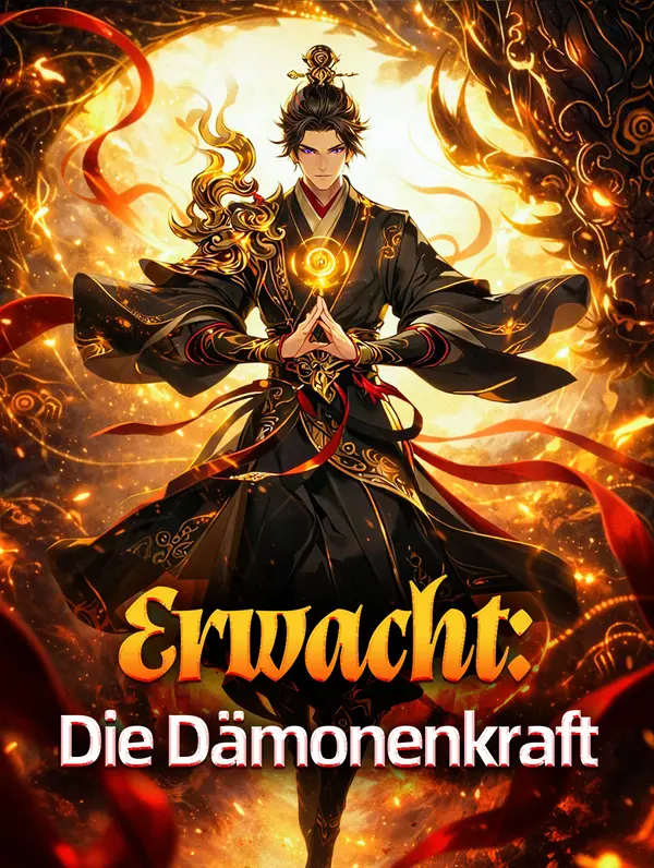 Erwacht: Die Dämonenkraft