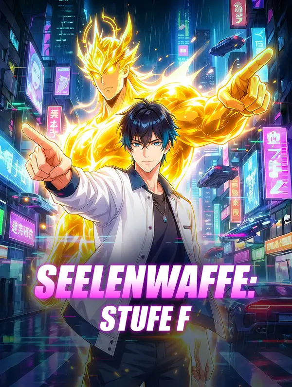 Seelenwaffe: Stufe F