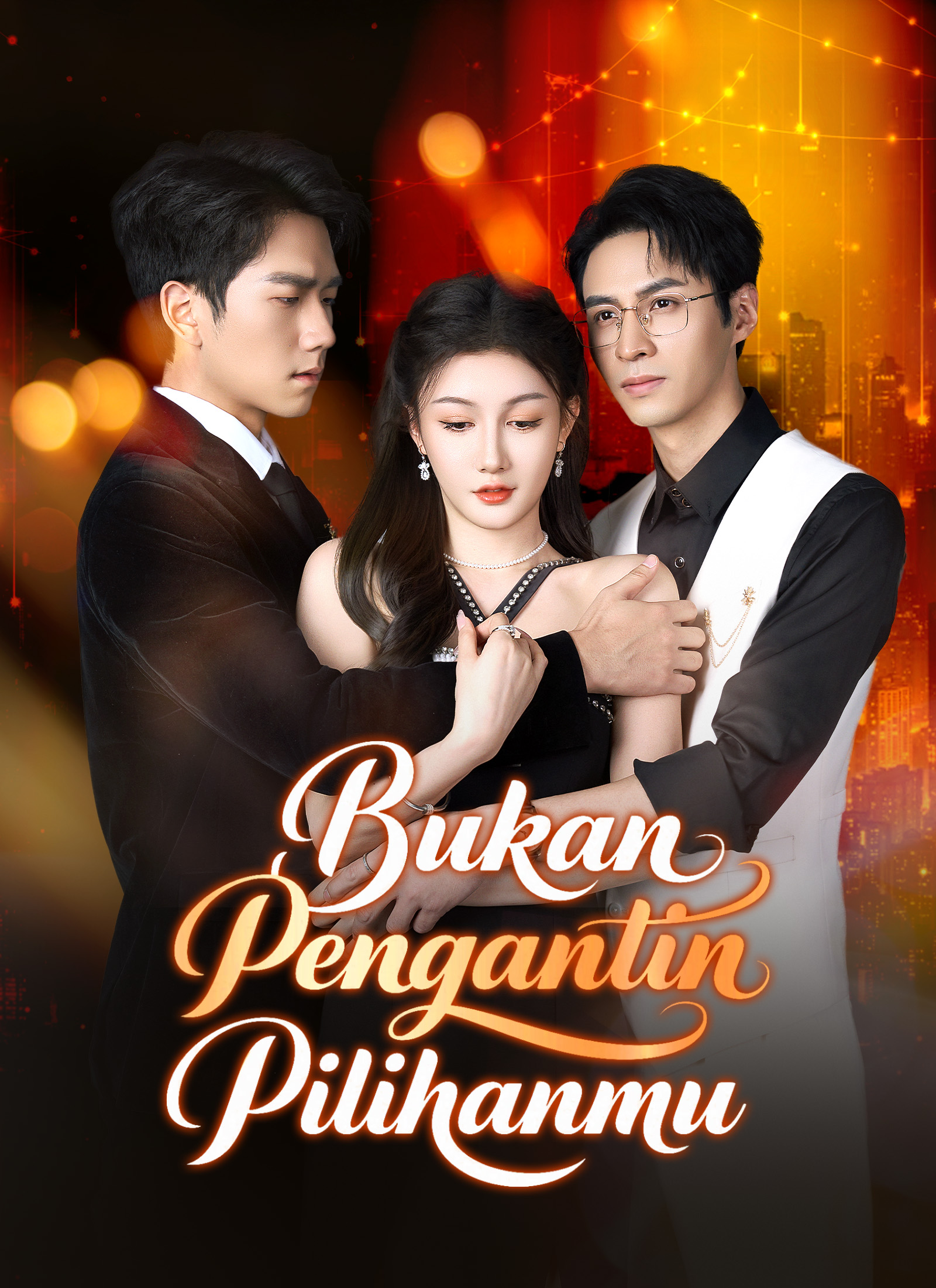 Bukan Pengantin Pilihanmu (2024)