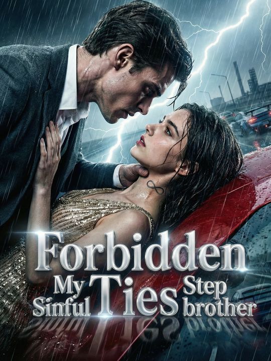 Forbidden Ties：My Sinful Stepbrother