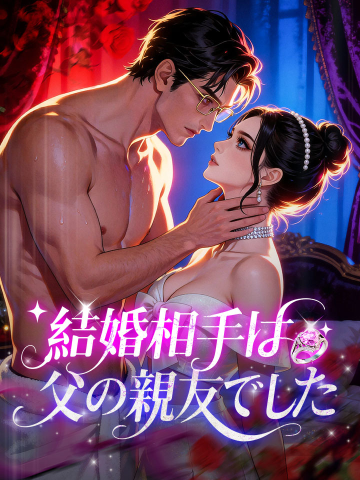 結婚相手は父の親友でした