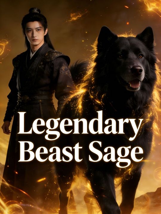 Legendary Beast Sage
