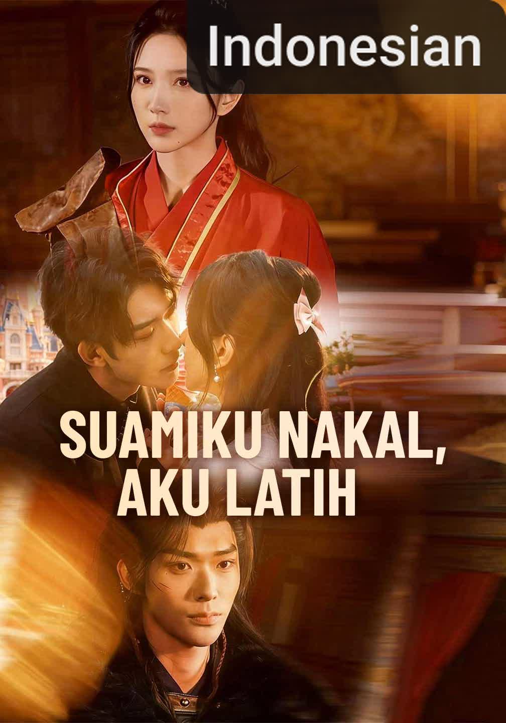 Suamiku Nakal, Aku Latih [Indonesian] (2026)