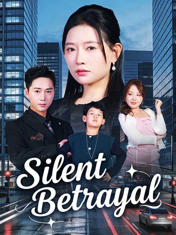 Silent Betrayal