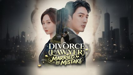 Divorce Lawyer Married by Mistake (2024)