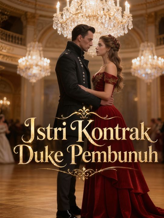 Istri Kontrak Duke Pembunuh
