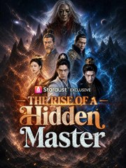 Rise of a Hidden Master (2024)