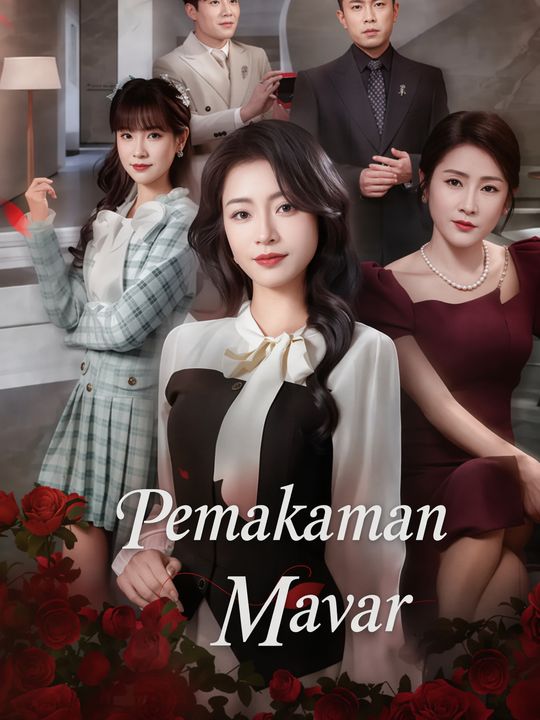 Pemakaman Mawar