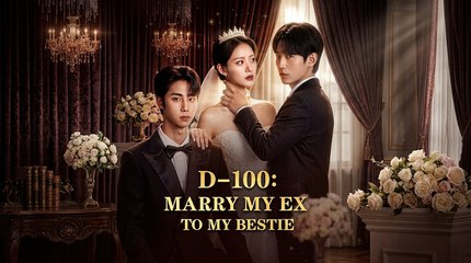 marry my ex to my bestie (2024)