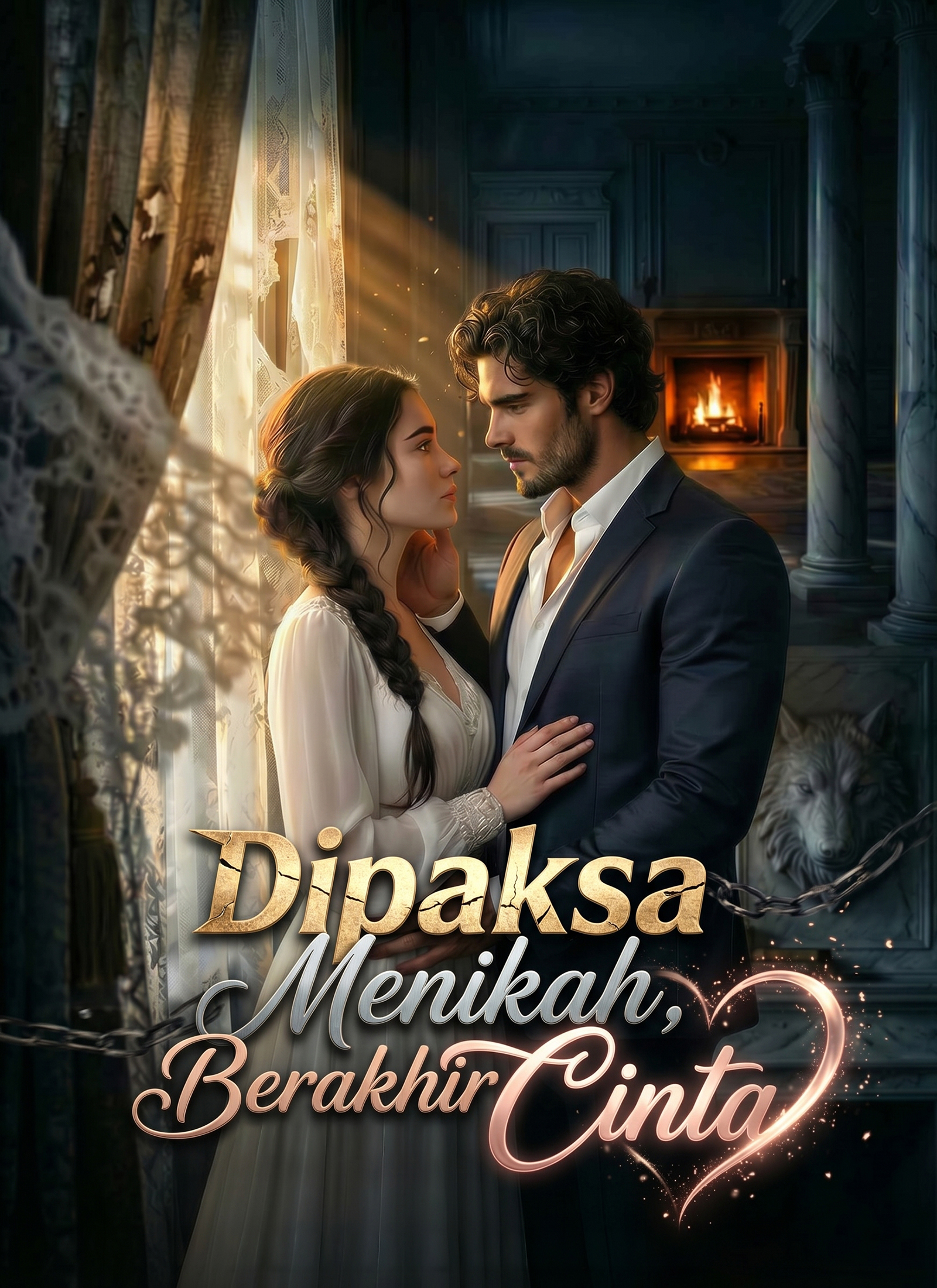 Dipaksa Menikah, Berakhir Cinta (2024)
