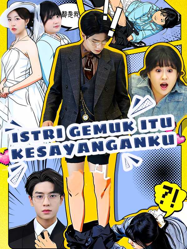 (Sulih Suara) Istri Gemuk Itu Kesayanganku