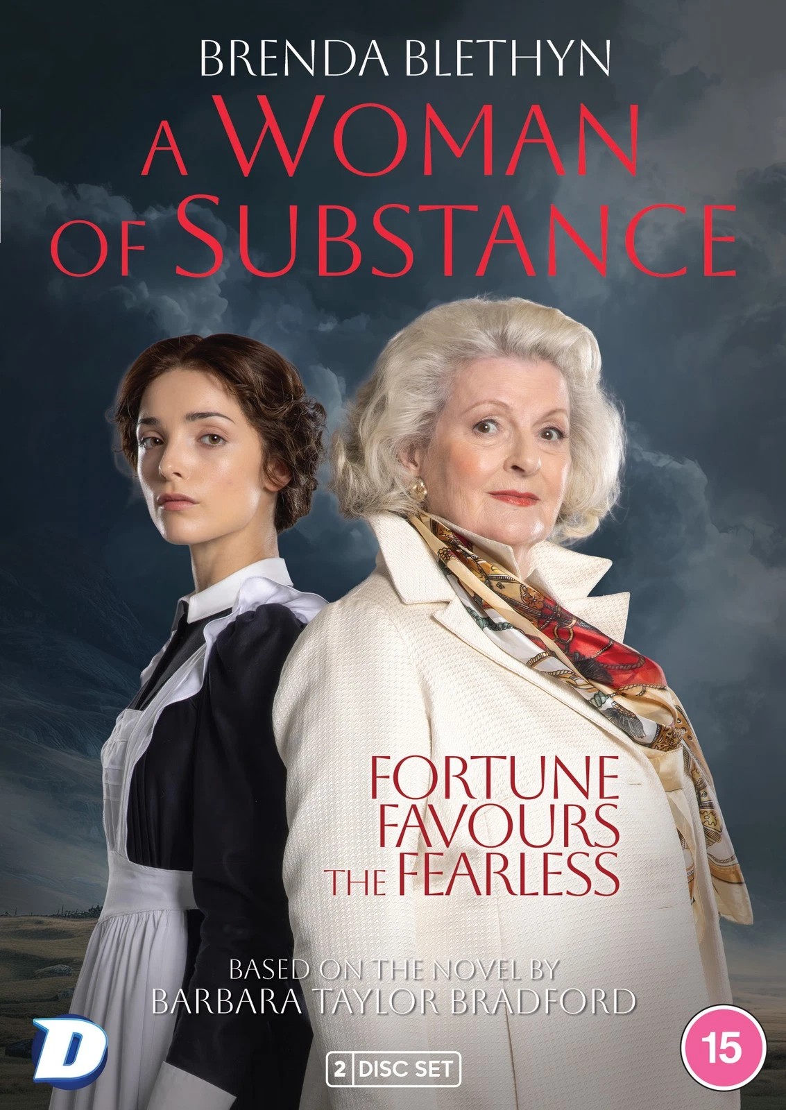 A Woman of Substance (2026)