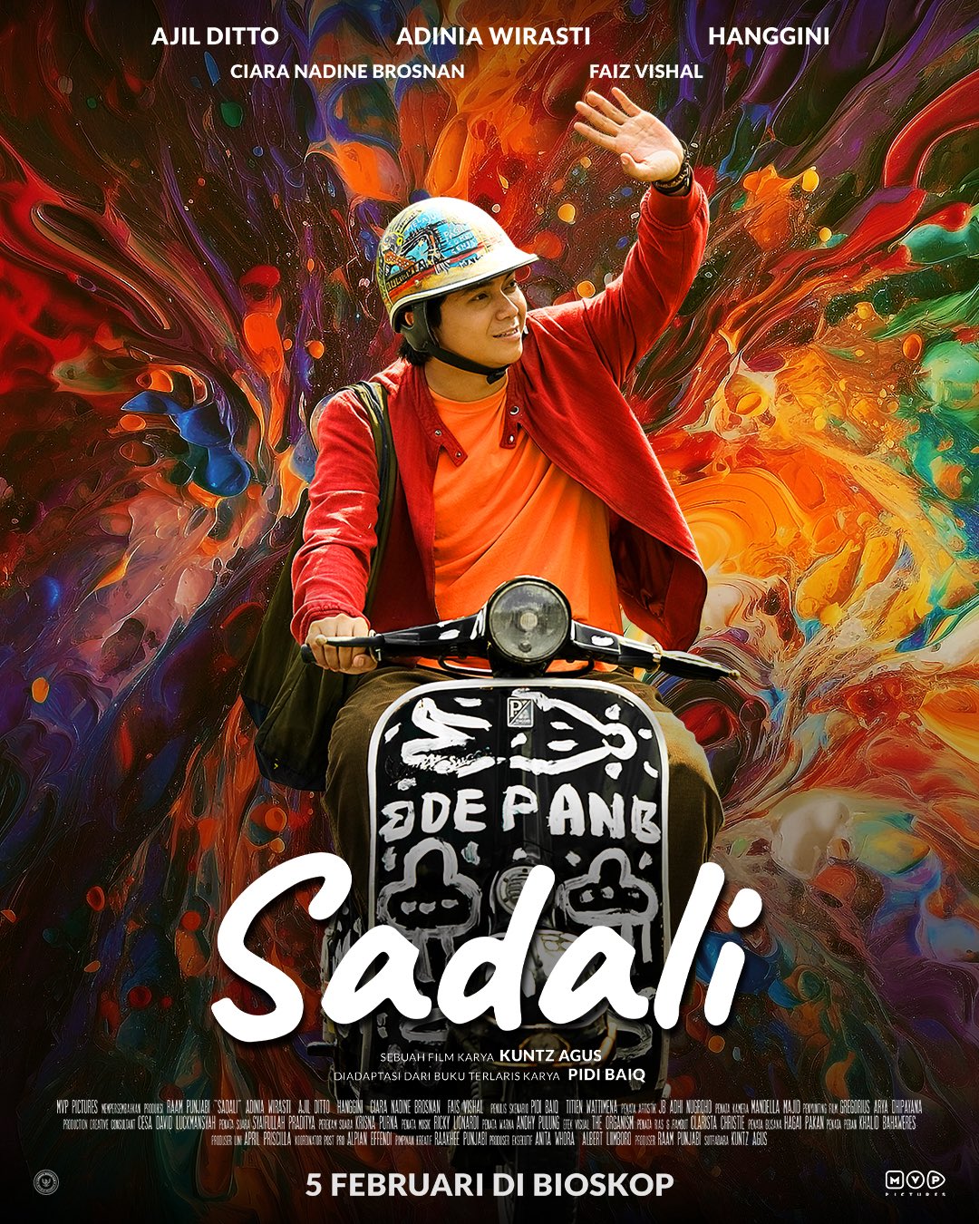 Sadali (2026)