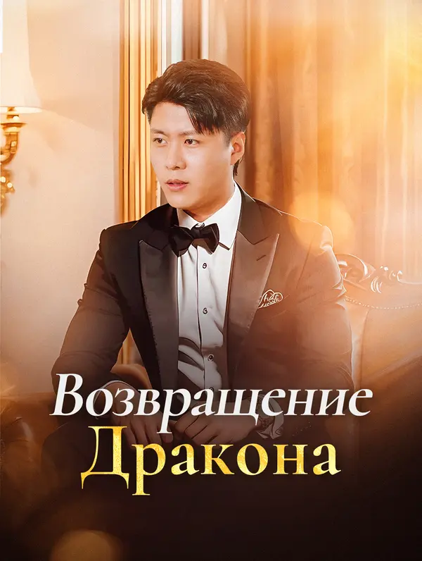 Возвращение Дракона (2024)