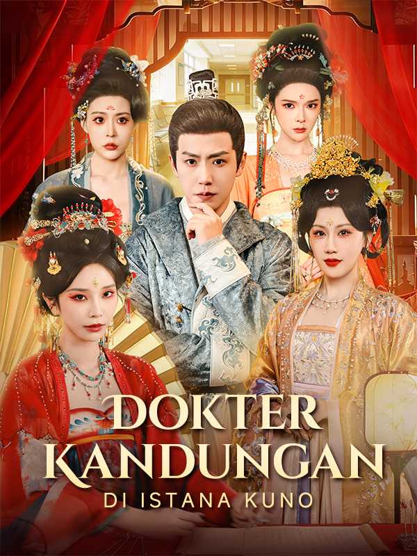 Dokter Kandungan di Istana Kuno