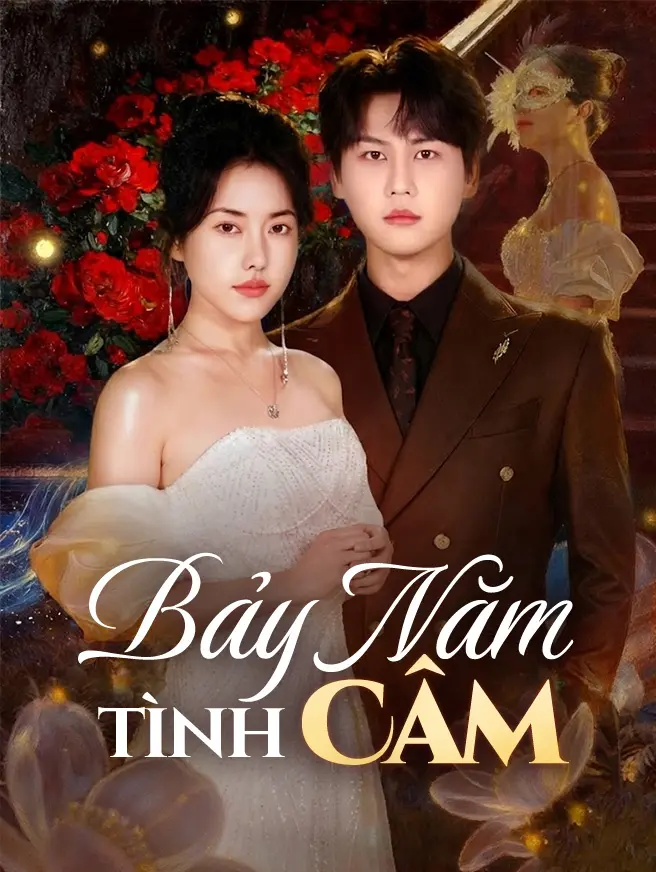 Bảy Năm Tình Câm