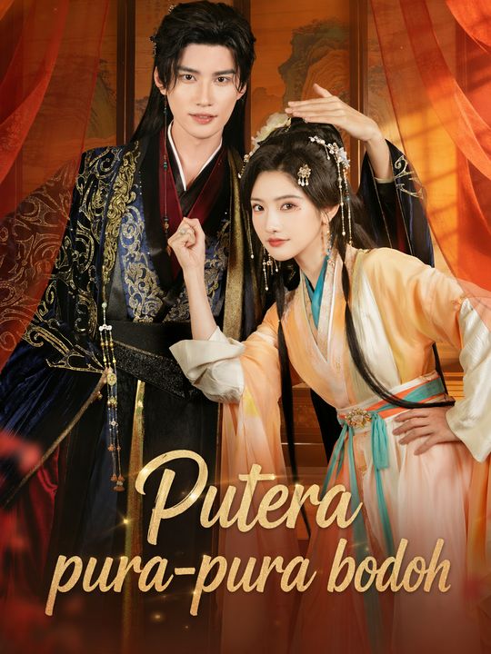 Pangeran yang pura-pura bodoh