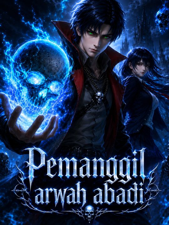 Pemanggil arwah abadi