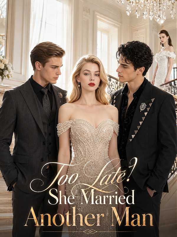 Too Late! She Married Another Man