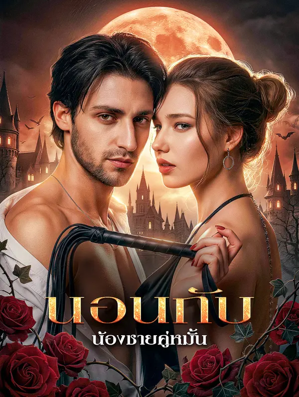 นอนกับ น้องชายคู่หมั้น