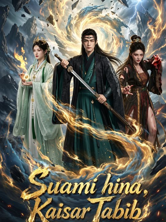 Suami hina, Kaisar Tabib