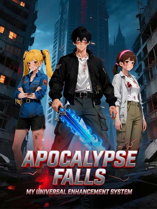 Apocalypse Falls, My Universal Enhancement System