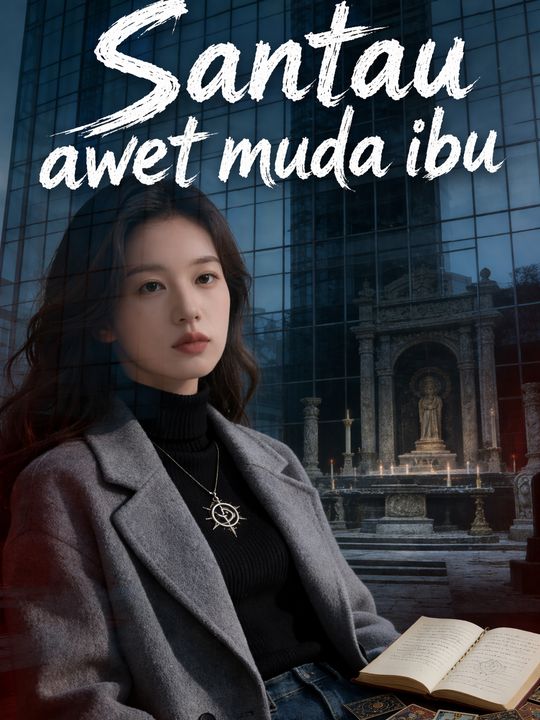 Santau awet muda ibu