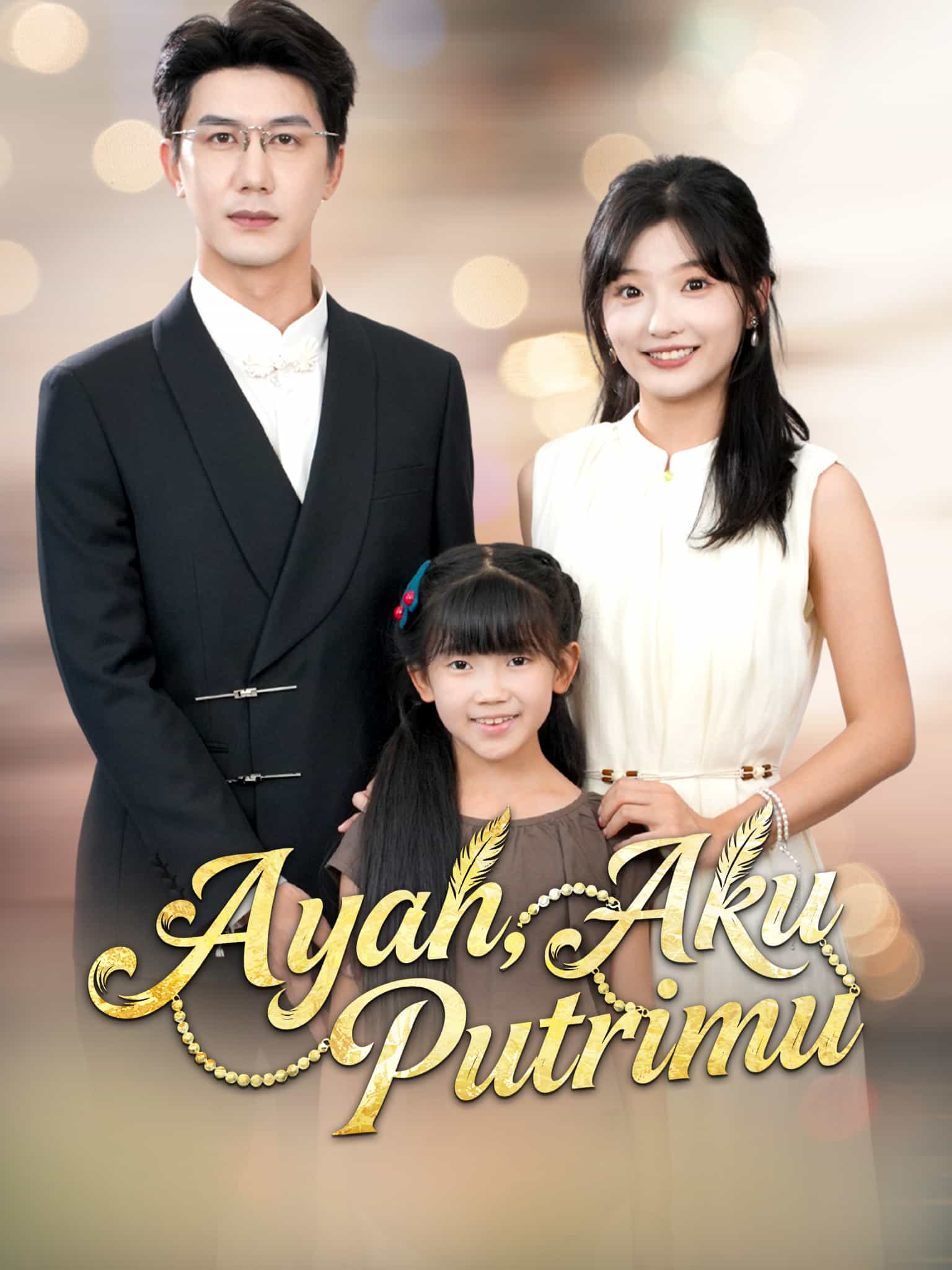 Ayah, Aku Putrimu