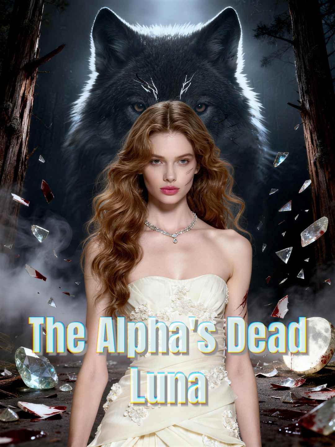 The Alpha's Dead Luna (2024)
