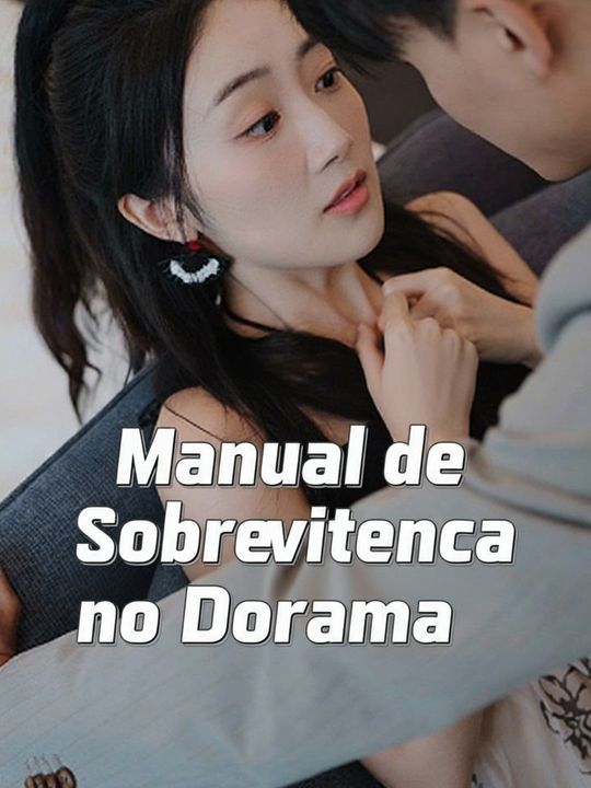 Manual de Sobrevivência no Dorama