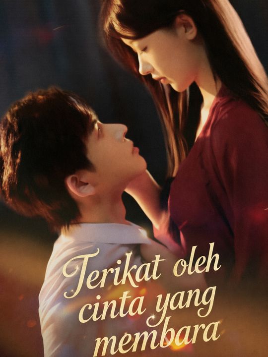 Terikat oleh cinta yang membara