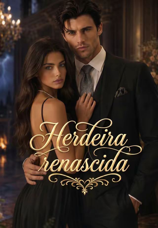 Herdeira renascida