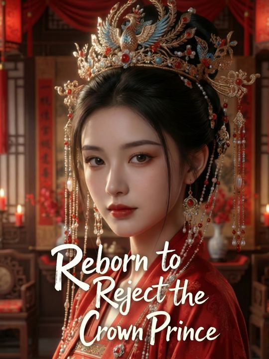 Reborn to Reject the Crown Prince