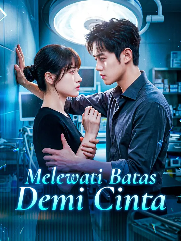 Melewati Batas Demi Cinta