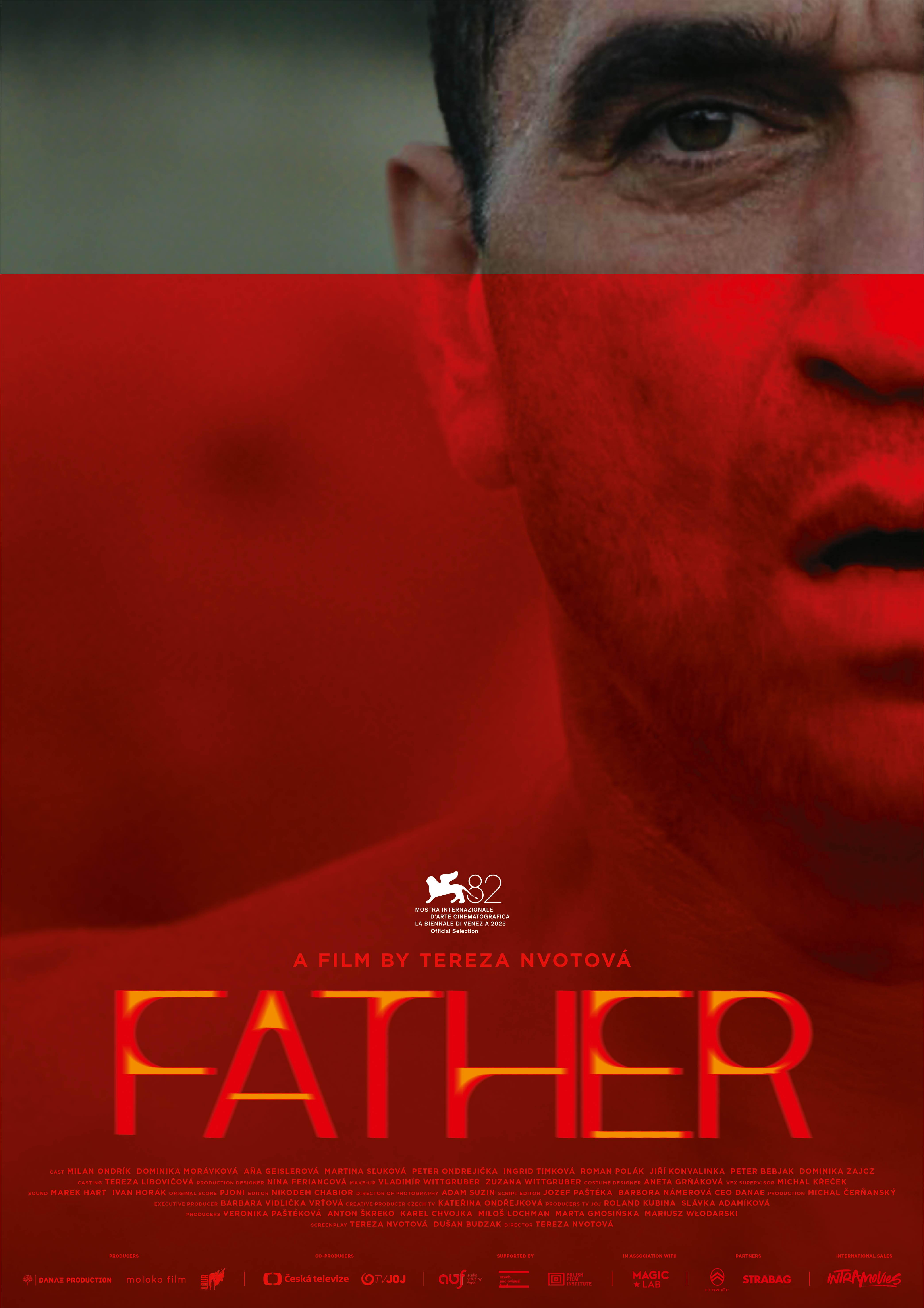 Father [Indonesian] (2025)