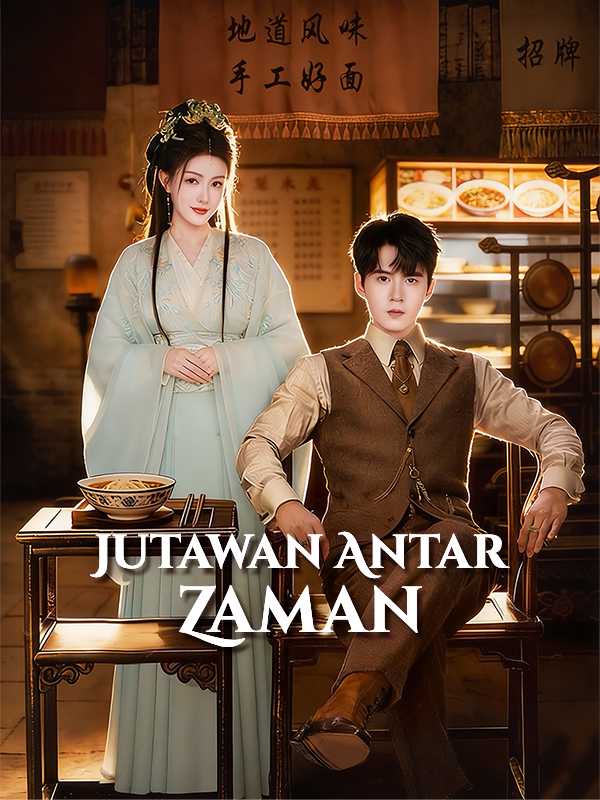 Jutawan Antar Zaman