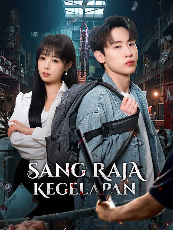 Sang Raja Kegelapan