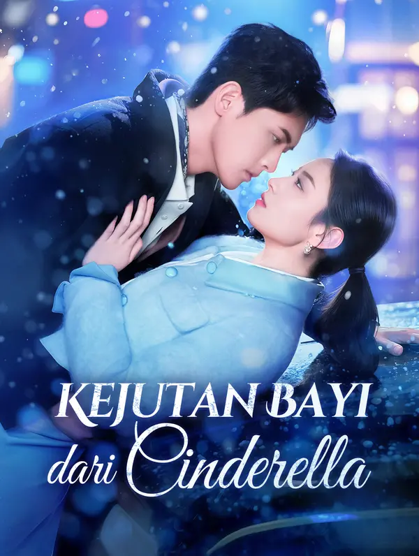 Kejutan Bayi dari Cinderella(Sulih Suara)